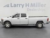 Thumbnail of 2025 Bright White Clearcoat RAM 3500