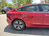 Thumbnail of 2019 Red Multi Tesla Model 3