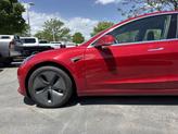 Thumbnail of 2019 Red Multi Tesla Model 3