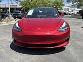 Thumbnail of 2019 Red Multi Tesla Model 3