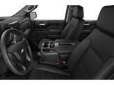 Thumbnail of 2024 Summit White Chevrolet Silverado 1500