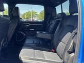 Thumbnail of 2023 Hydro Blue Pearlcoat RAM 1500