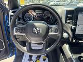 Thumbnail of 2023 Hydro Blue Pearlcoat RAM 1500