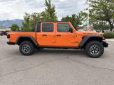 Thumbnail of 2025 JOOSE Jeep Gladiator