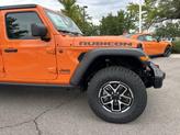Thumbnail of 2025 JOOSE Jeep Gladiator