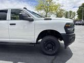 Thumbnail of 2025 Bright White Clearcoat RAM 2500