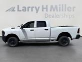 Thumbnail of 2025 Bright White Clearcoat RAM 2500