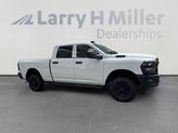 Thumbnail of 2025 Bright White Clearcoat RAM 2500