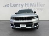 Thumbnail of 2024 Silver Zynith Jeep Grand Cherokee L
