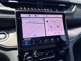 Thumbnail of 2025 Silver Zynith Jeep Grand Cherokee L