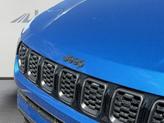 Thumbnail of 2025 Hydro Blue Pearlcoat Jeep Compass