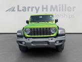 Thumbnail of 2025 Mojito! Clearcoat Jeep Wrangler