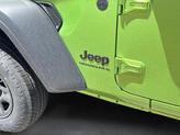 Thumbnail of 2025 Mojito! Clearcoat Jeep Wrangler