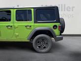 Thumbnail of 2025 Mojito! Clearcoat Jeep Wrangler