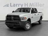 Photo of 2016 Bright White Clearcoat RAM 2500