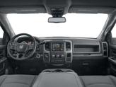 Thumbnail of 2016 Bright White Clearcoat RAM 2500