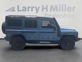 Thumbnail of 2024 Green INEOS Grenadier