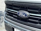 Thumbnail of 2024 Iconic Silver Metallic Ford F-150