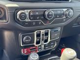 Thumbnail of 2025 Granite Crystal Clearcoat Metallic Jeep Wrangler