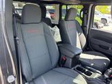 Thumbnail of 2025 Granite Crystal Clearcoat Metallic Jeep Wrangler