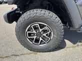 Thumbnail of 2025 Granite Crystal Clearcoat Metallic Jeep Wrangler