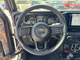 Thumbnail of 2025 Granite Crystal Clearcoat Metallic Jeep Wrangler