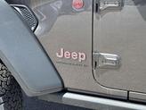Thumbnail of 2025 Granite Crystal Clearcoat Metallic Jeep Wrangler