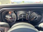 Thumbnail of 2025 Granite Crystal Clearcoat Metallic Jeep Wrangler