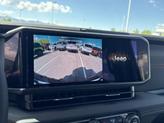 Thumbnail of 2025 Granite Crystal Clearcoat Metallic Jeep Wrangler