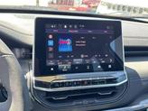 Thumbnail of 2025 Hydro Blue Pearlcoat Jeep Compass