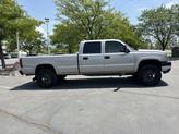 Thumbnail of 2007 Silver Birch Metallic Chevrolet Silverado 2500