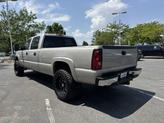 Thumbnail of 2007 Silver Birch Metallic Chevrolet Silverado 2500