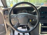 Thumbnail of 2007 Silver Birch Metallic Chevrolet Silverado 2500