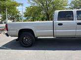 Thumbnail of 2007 Silver Birch Metallic Chevrolet Silverado 2500