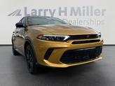 Thumbnail of 2024 Gold Dodge Hornet