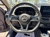 Thumbnail of 2023 Gun Metallic Nissan Altima