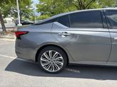 Thumbnail of 2023 Gun Metallic Nissan Altima
