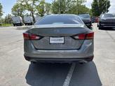 Thumbnail of 2023 Gun Metallic Nissan Altima