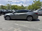 Thumbnail of 2023 Gun Metallic Nissan Altima