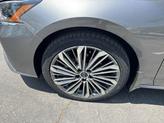 Thumbnail of 2023 Gun Metallic Nissan Altima
