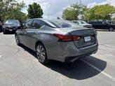 Thumbnail of 2023 Gun Metallic Nissan Altima