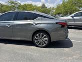 Thumbnail of 2023 Gun Metallic Nissan Altima