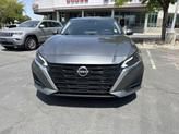 Thumbnail of 2023 Gun Metallic Nissan Altima