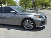 Thumbnail of 2023 Gun Metallic Nissan Altima
