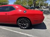 Thumbnail of 2021 Torred Clearcoat Dodge Challenger