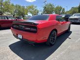 Thumbnail of 2021 Torred Clearcoat Dodge Challenger
