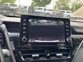 Thumbnail of 2023 Red Toyota Camry