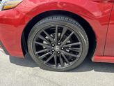 Thumbnail of 2023 Red Toyota Camry