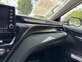 Thumbnail of 2023 Red Toyota Camry
