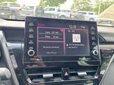 Thumbnail of 2023 Red Toyota Camry